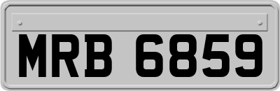 MRB6859