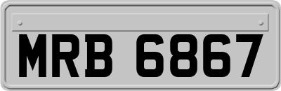 MRB6867