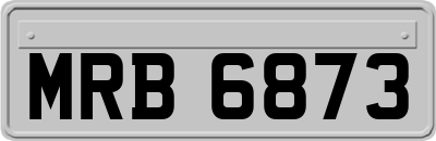 MRB6873