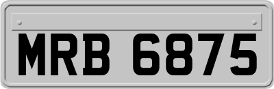 MRB6875