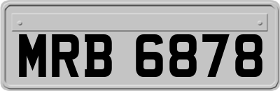 MRB6878