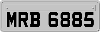 MRB6885