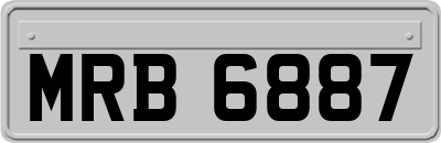 MRB6887