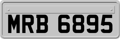 MRB6895