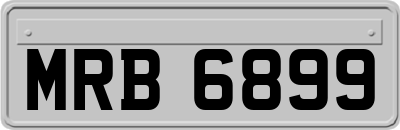 MRB6899