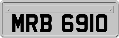 MRB6910