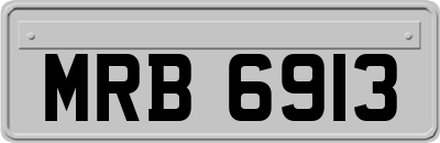MRB6913