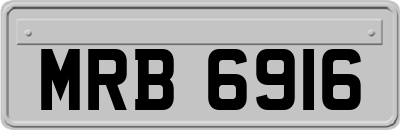 MRB6916