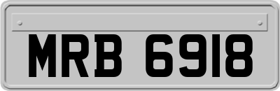 MRB6918