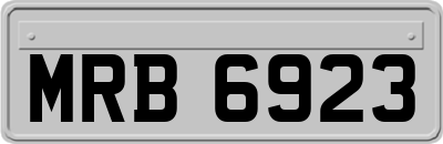 MRB6923