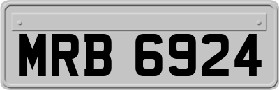MRB6924