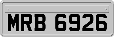MRB6926