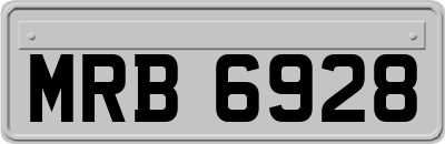 MRB6928