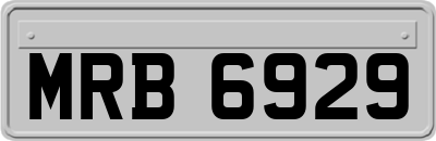 MRB6929
