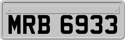 MRB6933