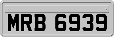 MRB6939
