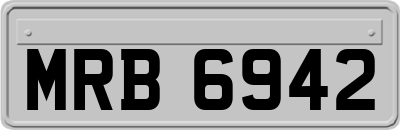 MRB6942