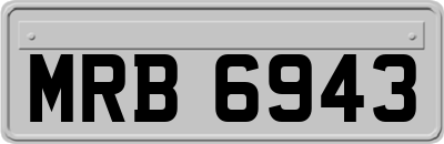 MRB6943