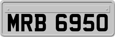 MRB6950