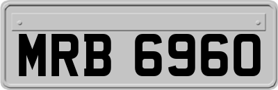 MRB6960