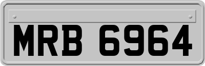 MRB6964