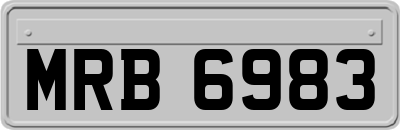 MRB6983