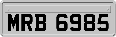 MRB6985