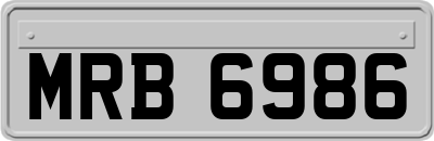 MRB6986