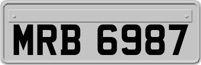 MRB6987
