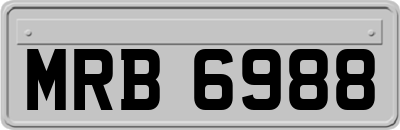 MRB6988