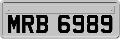 MRB6989