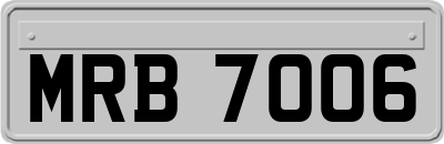 MRB7006