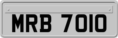 MRB7010