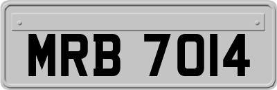 MRB7014