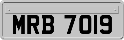 MRB7019