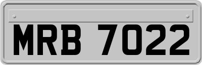 MRB7022