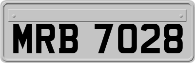 MRB7028