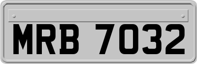 MRB7032
