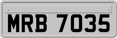 MRB7035