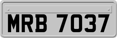 MRB7037