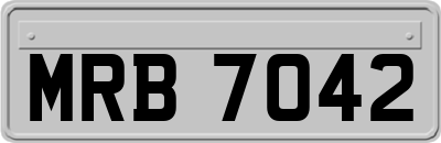 MRB7042