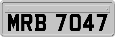 MRB7047