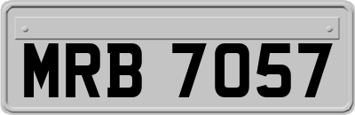 MRB7057
