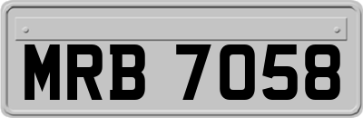 MRB7058