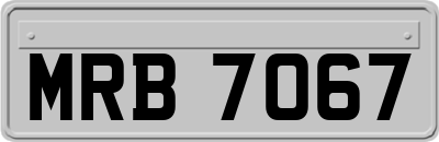 MRB7067