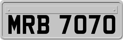 MRB7070