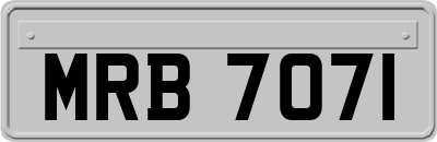 MRB7071