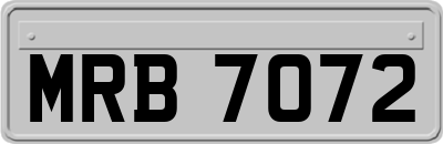 MRB7072