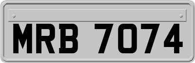 MRB7074