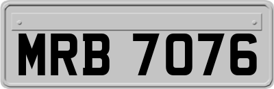MRB7076